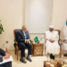 Dar meets OIC Secretary General, condemns Israel’s recognition of Somaliland