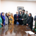 NA Child Rights Caucus, SSDO sign MoU to strengthen child protection laws