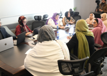 Parliamentary caucus on child rights holds coordination meeting to address key child welfare challenges