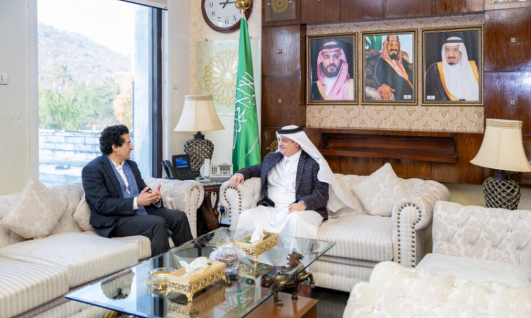 Pakistan to showcase “Mineral Marvel” at Saudi Future Minerals Forum, confirms Petroleum Minister