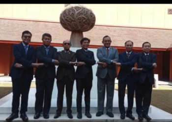 Philippine Embassy participates in ASEAN committee Chairship Handover in Islamabad