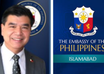 Philippine Embassy in Islamabad advances skills cooperation and ASEAN diplomacy