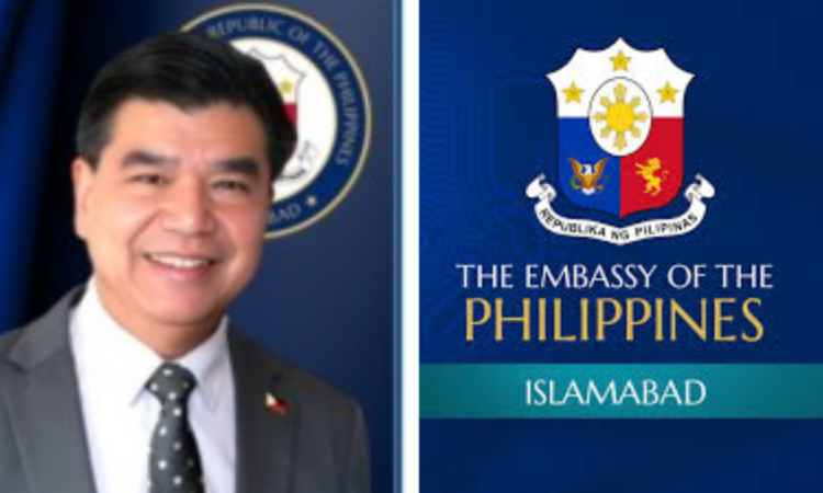 Philippine Embassy in Islamabad advances skills cooperation and ASEAN diplomacy