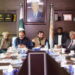 NA Standing Committee reviews HESCO and SEPCO performance