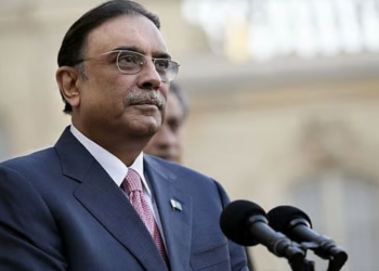 President Zardari to visit UAE on January 26–29 to review bilateral cooperation