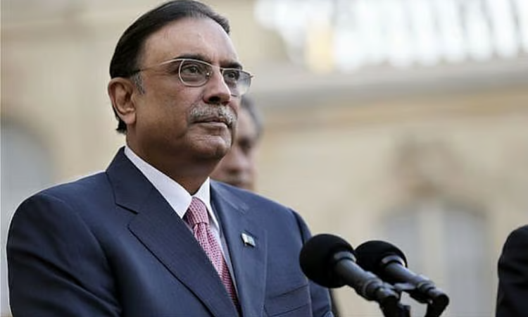 President Zardari to visit UAE on January 26–29 to review bilateral cooperation