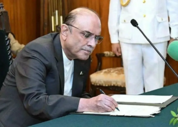President approves confirmation and extension of Additional Judges of High Courts