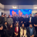 Rana Mashhood engages Pakistani diaspora at Oxford, Cambridge networking session in London