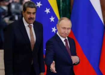 Russia condemns US ‘armed aggression’ against Venezuela, calls for dialogue and UN Security Council meeting