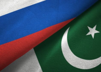 Russian Embassy expresses condolences over Karachi fire and road accidents