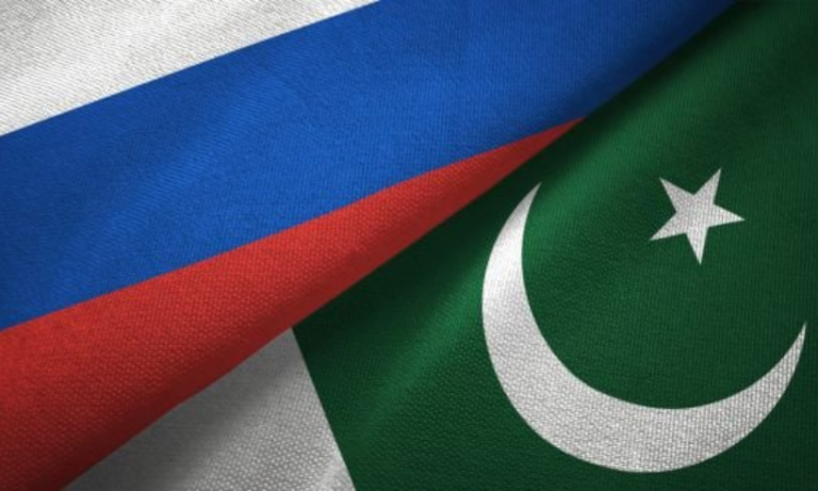 Russian Embassy expresses condolences over Karachi fire and road accidents