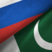 Russian Embassy expresses condolences over Karachi fire and road accidents