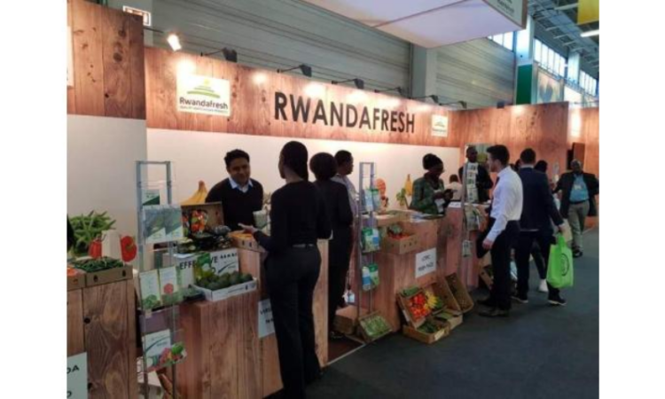 Rwanda Coffee Festival 2026 to showcase specialty coffee in Islamabad