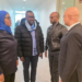 Rwandan Minister of Trade and Industry arrives in Islamabad on two-day official visit