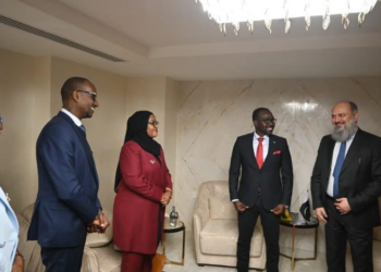 Pakistan, Rwanda agree to fast-track trade MoU, expand sectoral cooperation