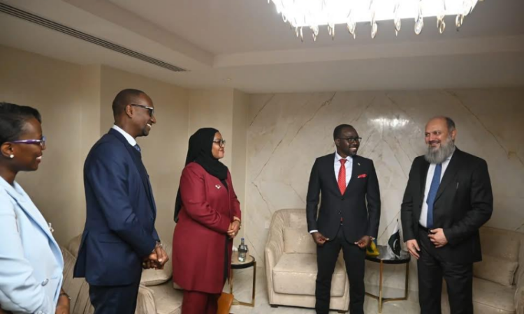 Pakistan, Rwanda agree to fast-track trade MoU, expand sectoral cooperation