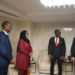 Pakistan, Rwanda agree to fast-track trade MoU, expand sectoral cooperation