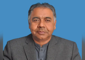 PTI files disqualification reference against Senator Saifullah Abro over ‘defection’ on 27th Amendment vote