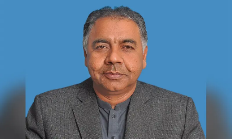 PTI files disqualification reference against Senator Saifullah Abro over ‘defection’ on 27th Amendment vote