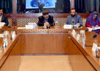 Senate Sub-Committee to take up absence of NHA, communications officials with Prime Minister