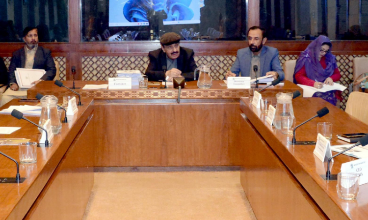 Senate Sub-Committee to take up absence of NHA, communications officials with Prime Minister