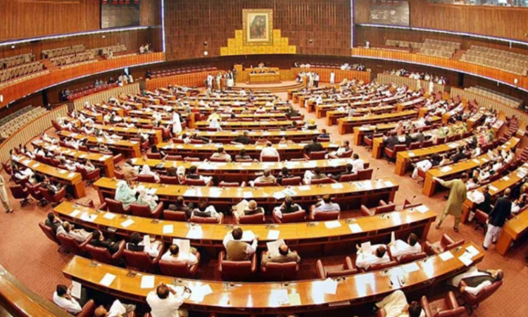 Senate committee reviews NESPAK, OGRA performance; voices concern over Karachi water crisis