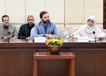 Senate committee reviews privatization budget, PIACL progress, and airport service outsourcing