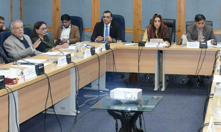 Senate IT Committee raises alarm over corruption, data breaches and weak internet services