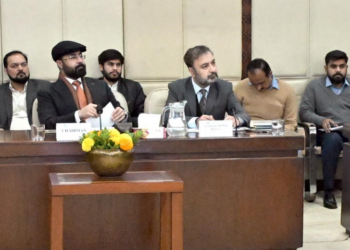 Senate foreign affairs committee reviews apostille attestation framework, calls for full digitization