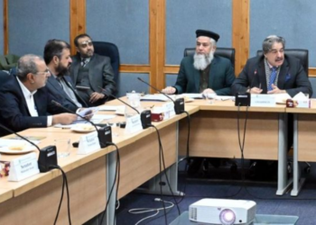 Senate committee reviews Pak PWD salary delays, FGEHA projects and housing issues