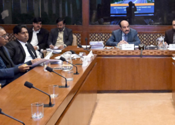 Senate sub-committee reviews CAREC project delays, calls for accountability