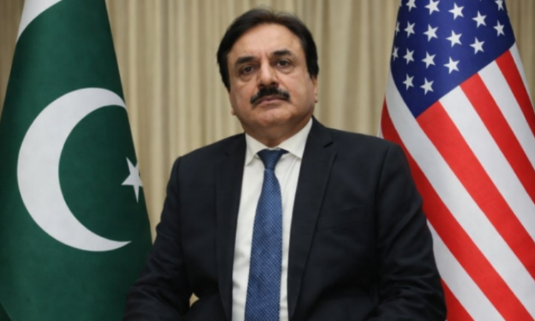 Pakistan Senate delegation to visit US in landmark parliamentary engagement