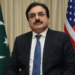 Pakistan Senate delegation to visit US in landmark parliamentary engagement