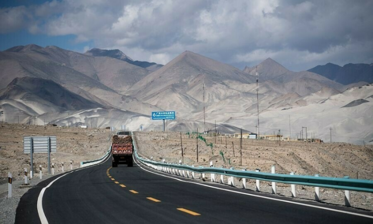 Senate sub-committee reviews CAREC Tranche-III Project, flags risks to national interests