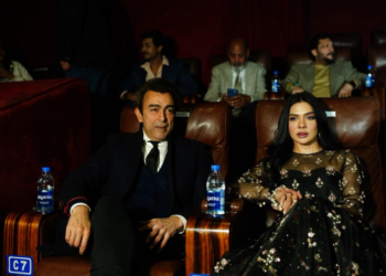 Shaan Shahid returns this Eid-ul-Fitr with power-packed Punjabi action film BULLAH