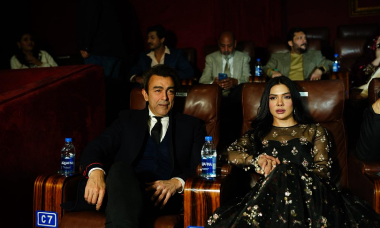 Shaan Shahid returns this Eid-ul-Fitr with power-packed Punjabi action film BULLAH