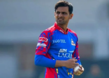 Shoaib Malik announces retirement from PSL after 10 years