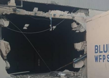 Somalia clarifies WFP warehouse status, reaffirms commitment to humanitarian transparency