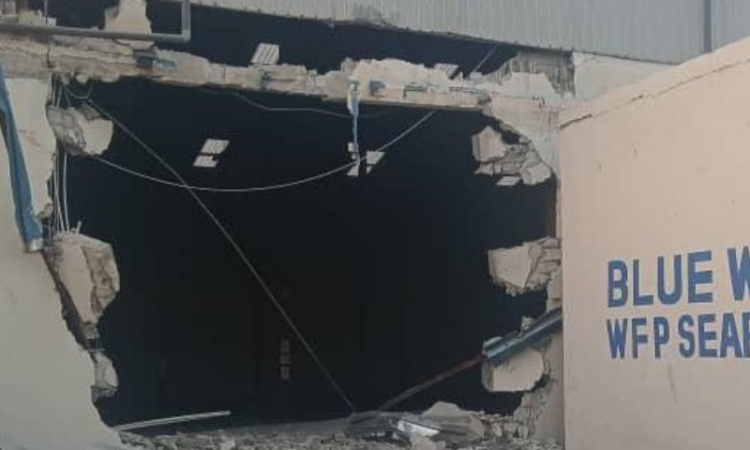 Somalia clarifies WFP warehouse status, reaffirms commitment to humanitarian transparency