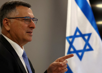 Muslim World condemn illegal visit of an Israeli official to the “Somaliland” region of Somalia