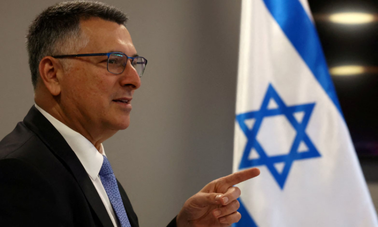 Muslim World condemn illegal visit of an Israeli official to the “Somaliland” region of Somalia