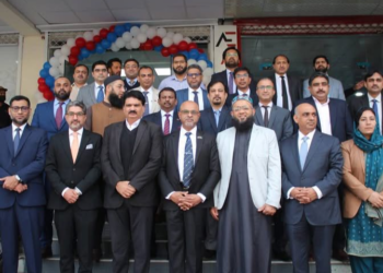 Sri Lankan HC inaugurates LOLC Micro Finance’s 88th branch