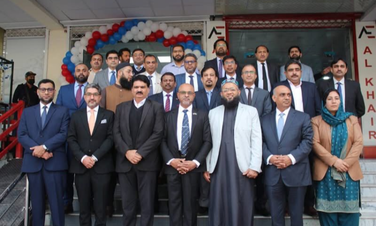 Sri Lankan HC inaugurates LOLC Micro Finance’s 88th branch