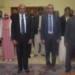 High Commission of Sri Lanka in Pakistan ceremonially commenced work for the year 2026