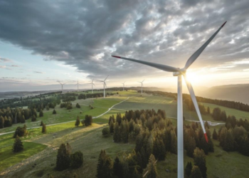 Wind energy gains ground in Switzerland, powering thousands of homes