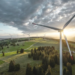 Wind energy gains ground in Switzerland, powering thousands of homes