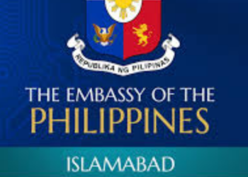 Philippine Embassy conducts two-day Consular Mission in Lahore