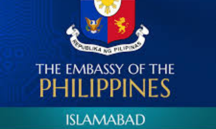 Philippine Embassy conducts two-day Consular Mission in Lahore