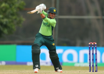 Pakistan U19 defeat Scotland by six wickets in ICC U19 World Cup 2026