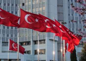 Turkish Cypriot side rejects UNSC decision extending UNFICYP mandate